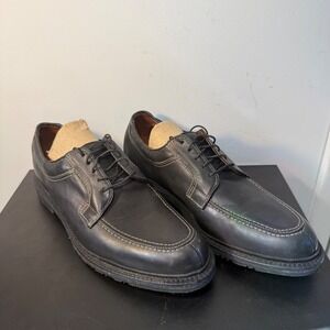 Allen Edmonds | Shoes | Allen Edmonds Bradley Burgundy Split 